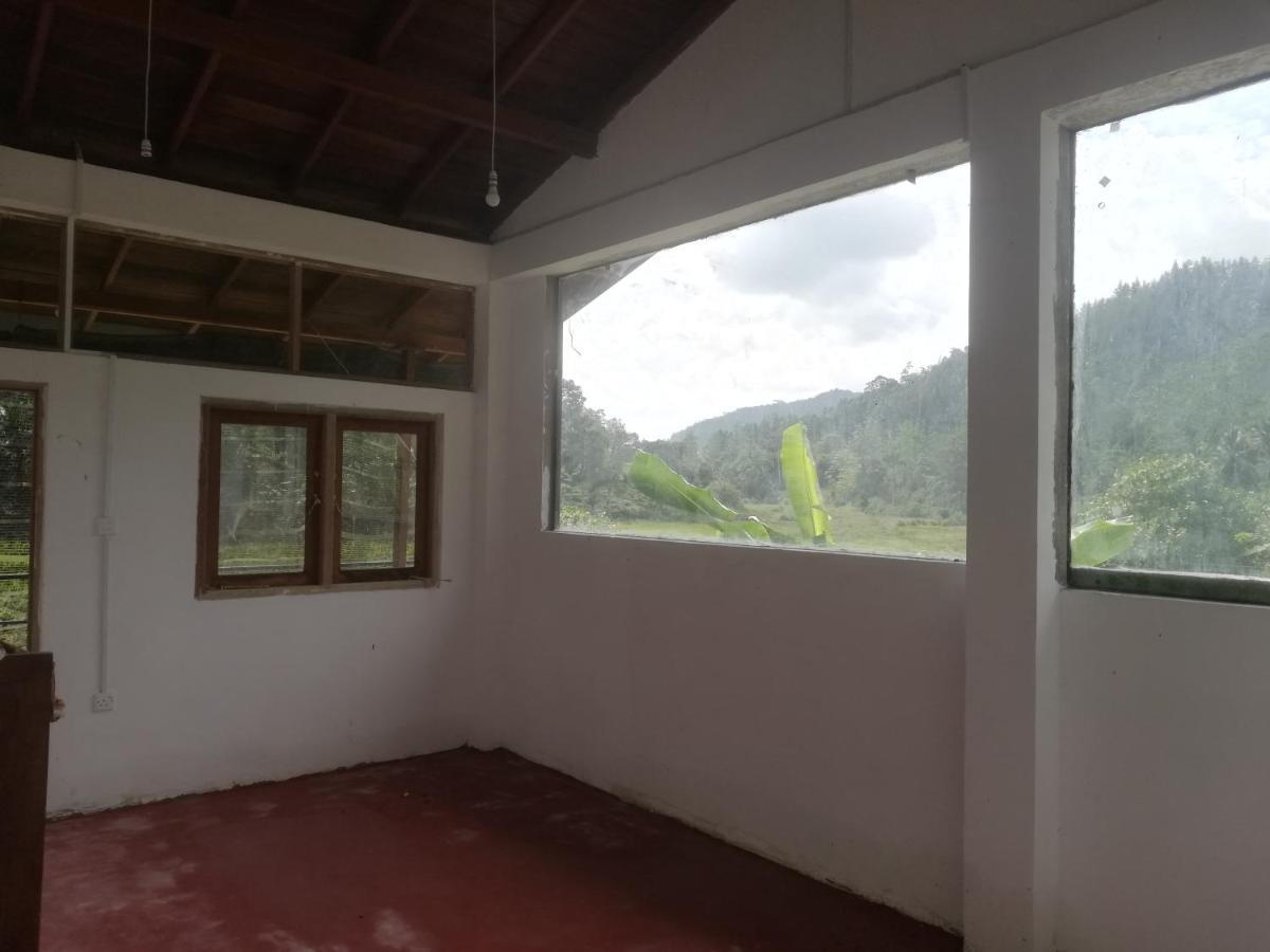 Sunil'S Homestay Sinharaja Kalawana Luaran gambar