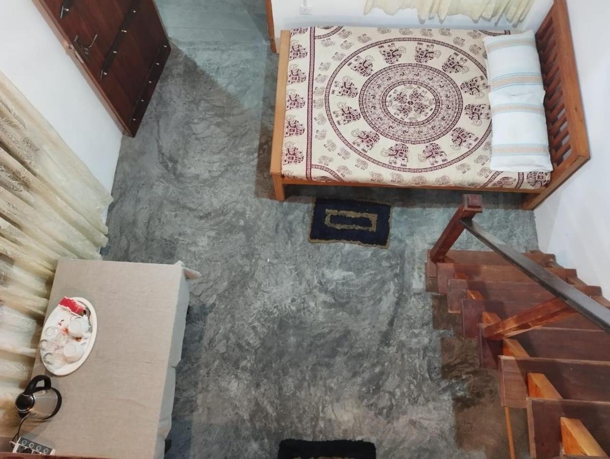 Sunil'S Homestay Sinharaja Kalawana Luaran gambar