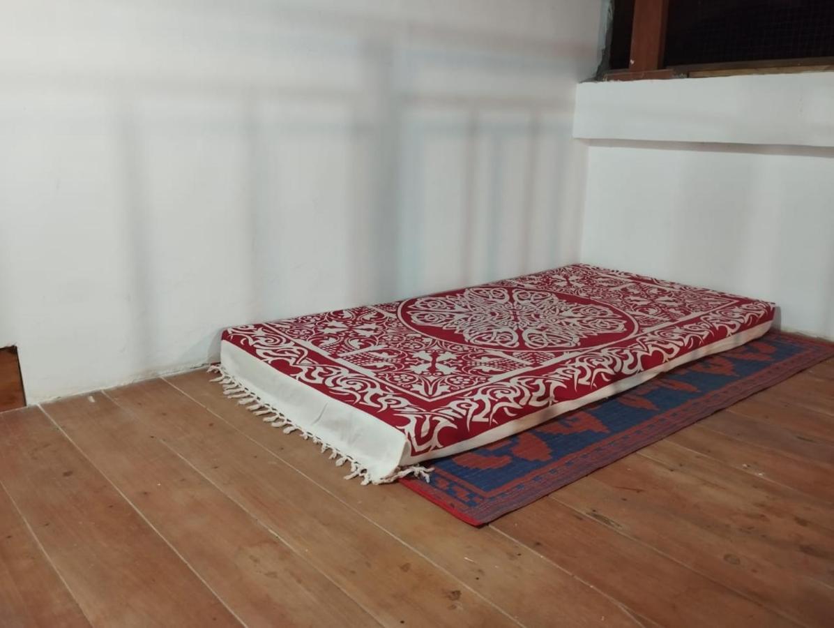 Sunil'S Homestay Sinharaja Kalawana Luaran gambar