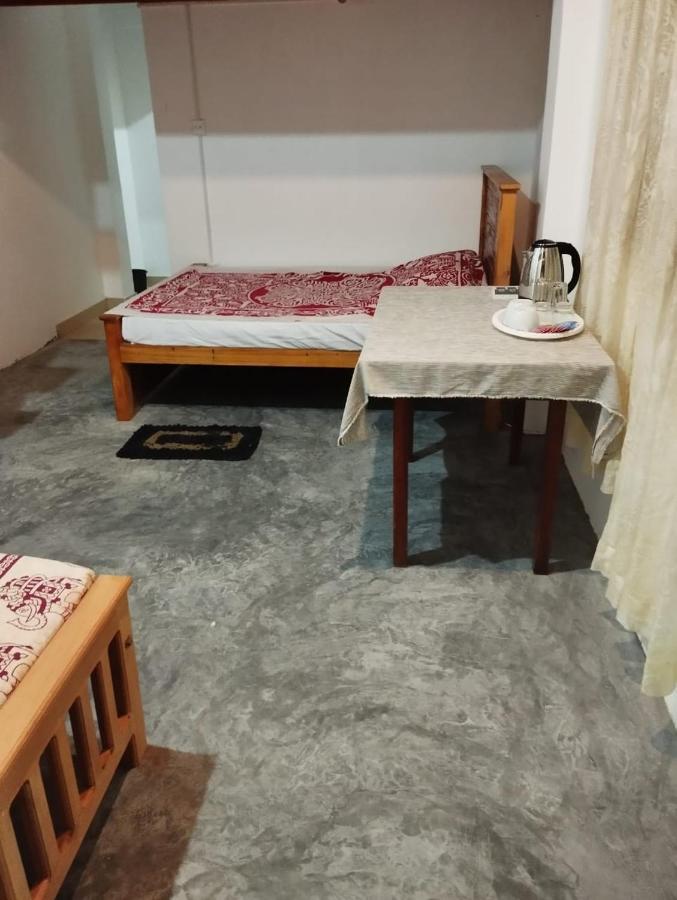 Sunil'S Homestay Sinharaja Kalawana Luaran gambar