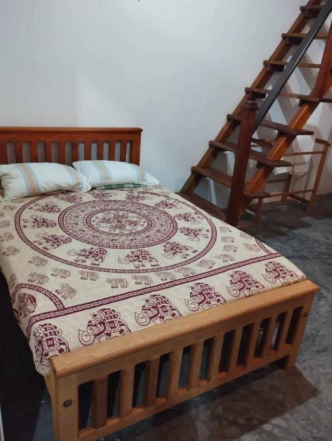 Sunil'S Homestay Sinharaja Kalawana Luaran gambar