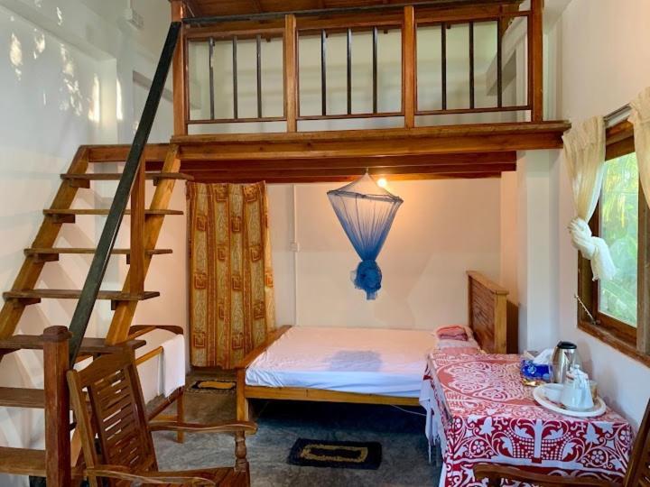 Sunil'S Homestay Sinharaja Kalawana Bilik gambar
