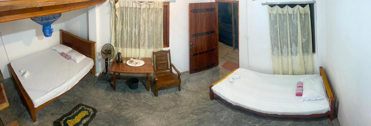 Sunil'S Homestay Sinharaja Kalawana Bilik gambar