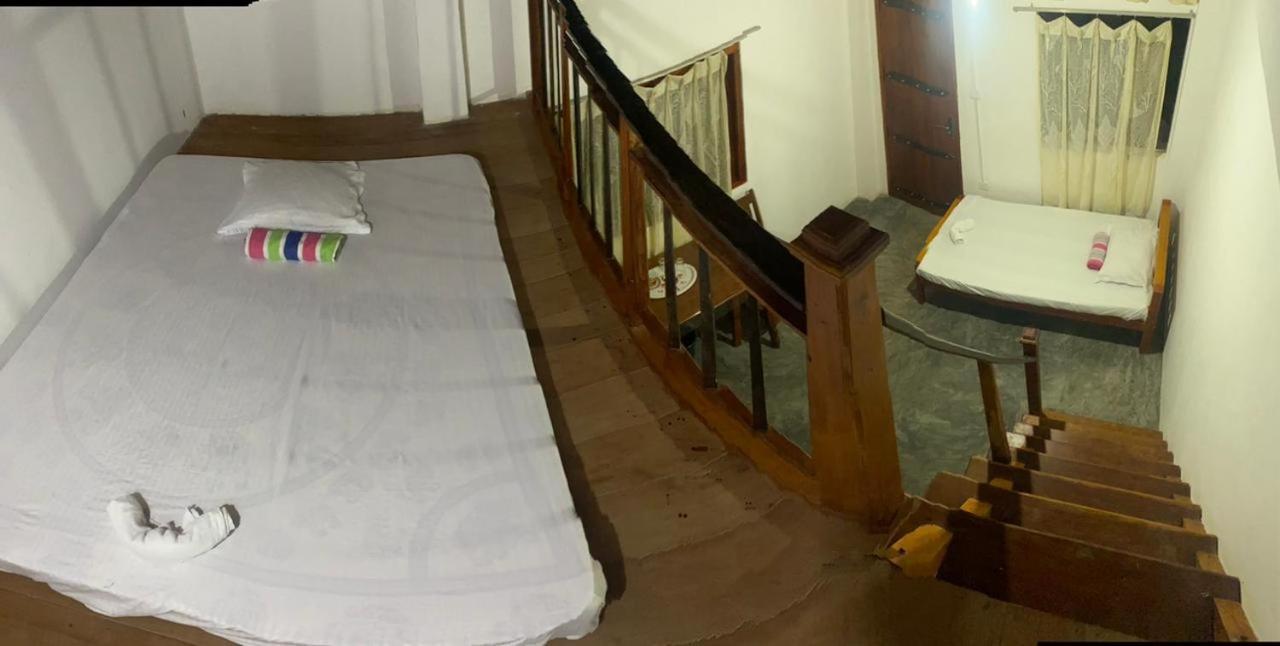 Sunil'S Homestay Sinharaja Kalawana Bilik gambar