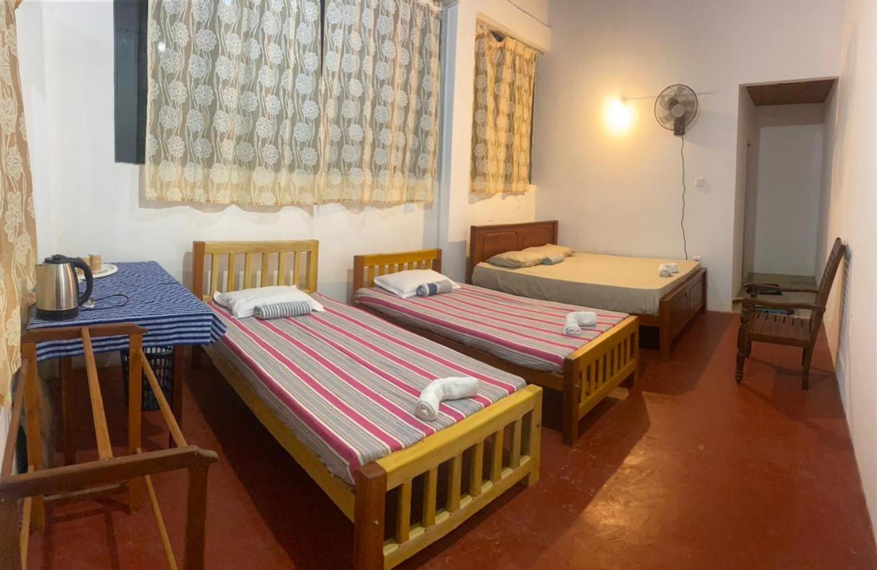 Sunil'S Homestay Sinharaja Kalawana Bilik gambar